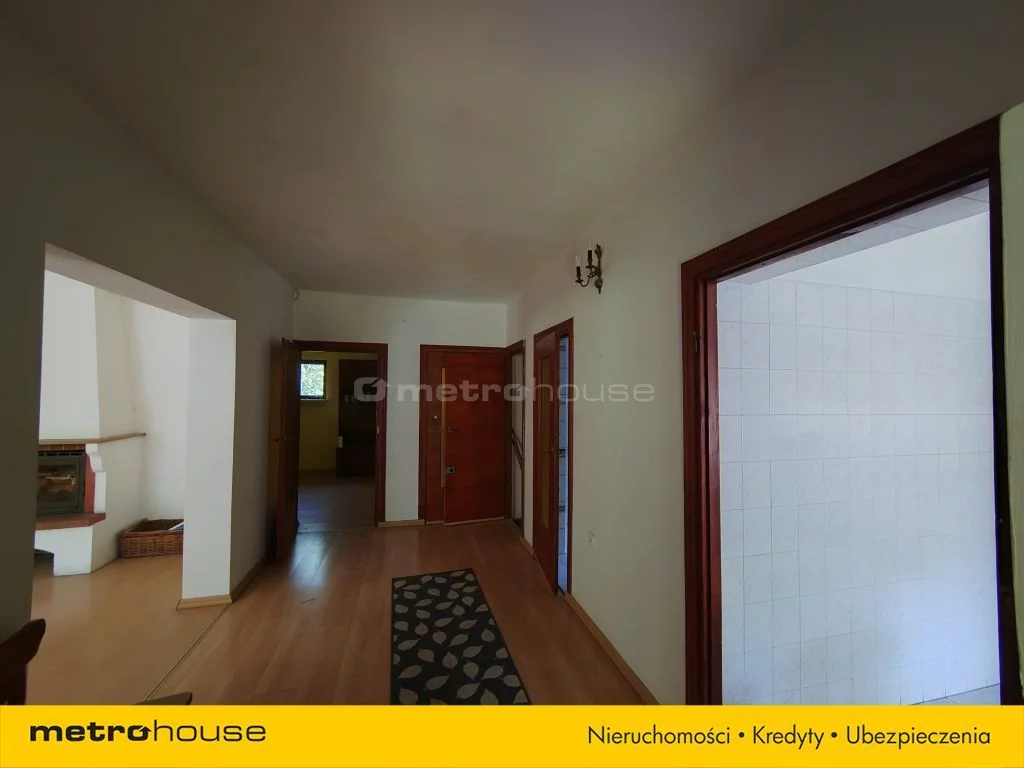 Dom 240,00 m², oferta nr , SDCOKY796, Sokolniki-Las, Sieradzka