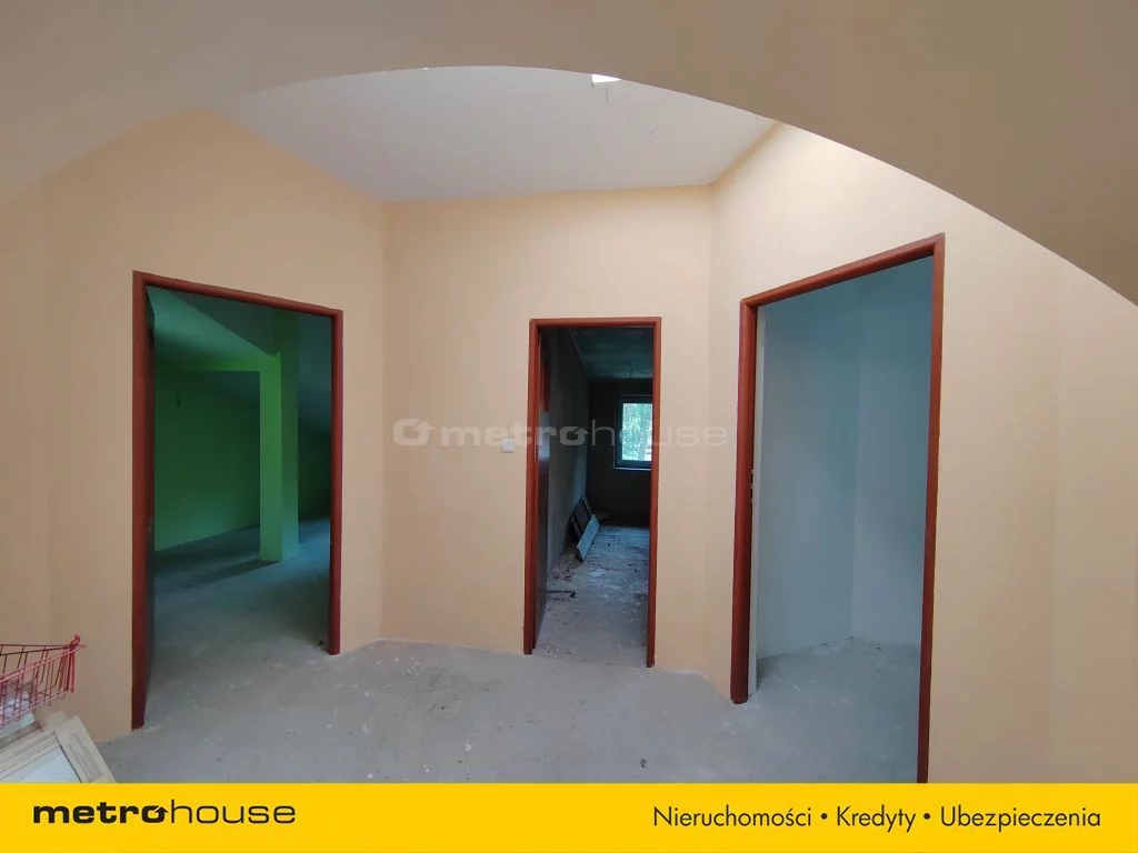 Dom 240,00 m², oferta nr , SDCOKY796, Sokolniki-Las, Sieradzka