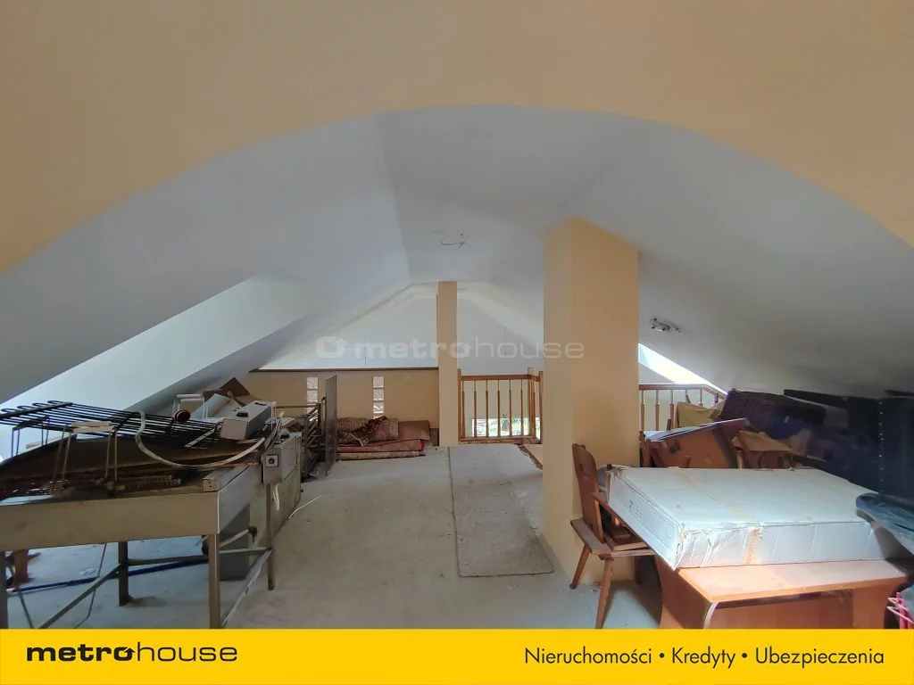Dom 240,00 m², oferta nr , SDCOKY796, Sokolniki-Las, Sieradzka