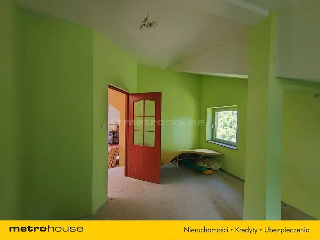 Dom 240,00 m², oferta nr , SDCOKY796, Sokolniki-Las, Sieradzka
