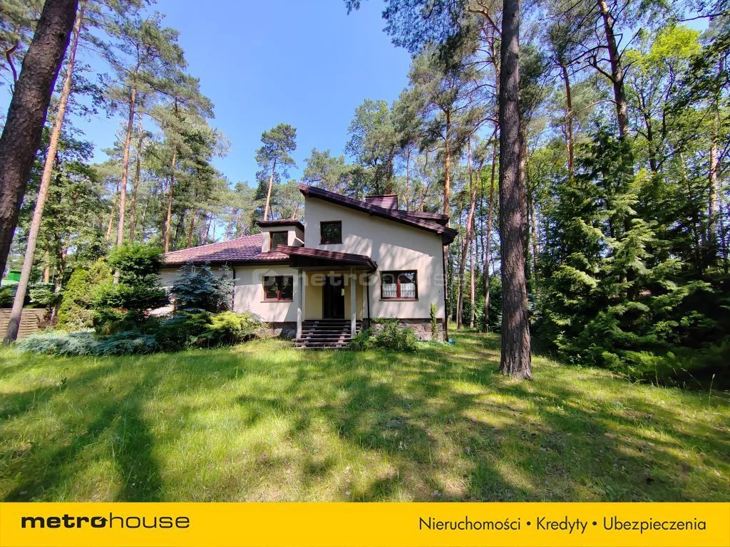 Dom 240,00 m², oferta nr , SDCOKY796, Sokolniki-Las, Sieradzka