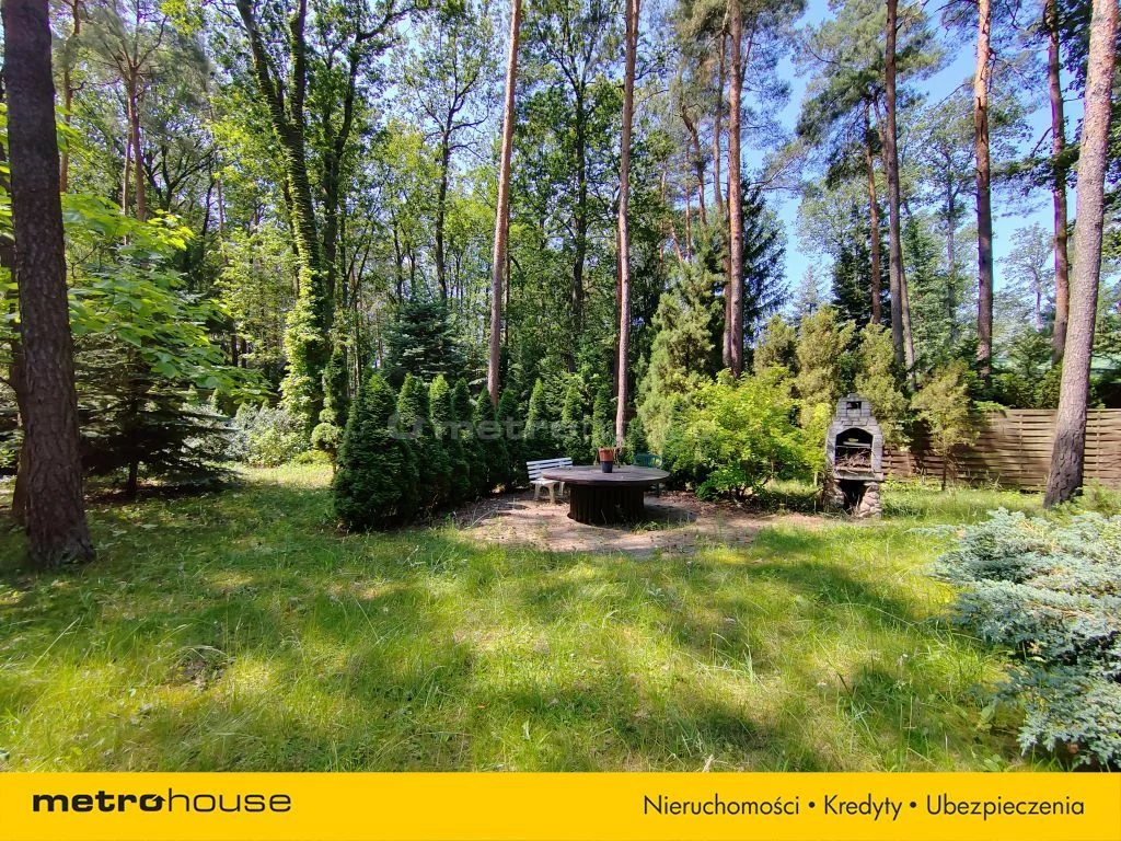 Dom 240,00 m², oferta nr , SDCOKY796, Sokolniki-Las, Sieradzka