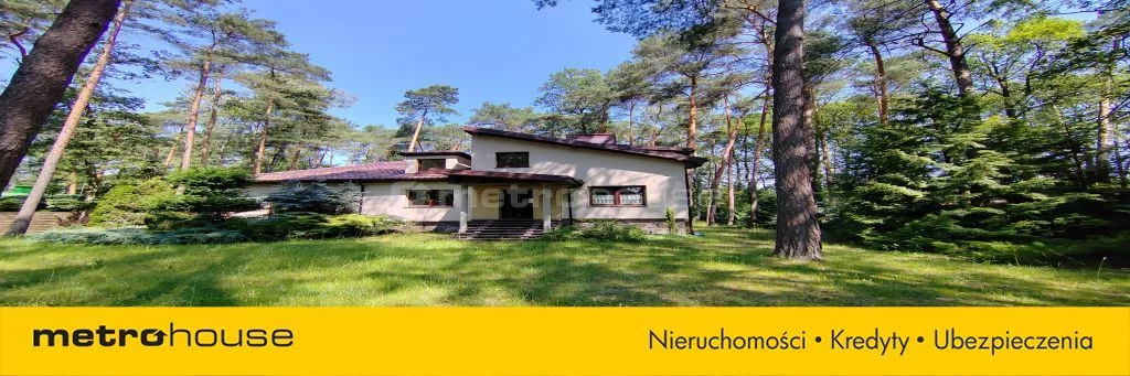 Dom 240,00 m², oferta nr , SDCOKY796, Sokolniki-Las, Sieradzka