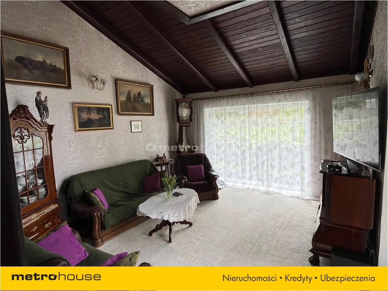 Dom i rezydencja 218,00 m², oferta nr , JURY185, Śledziejowice