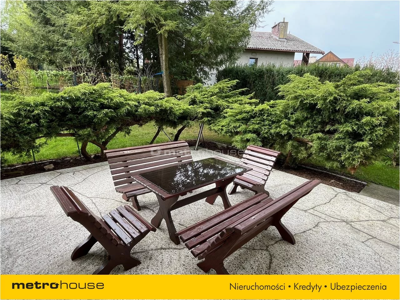 Dom i rezydencja 218,00 m², oferta nr , JURY185, Śledziejowice