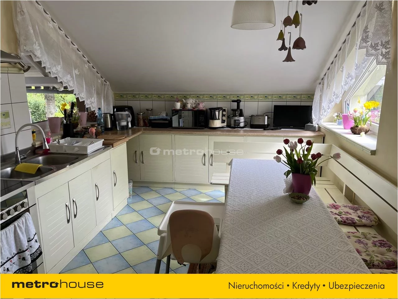 Dom i rezydencja 218,00 m², oferta nr , JURY185, Śledziejowice