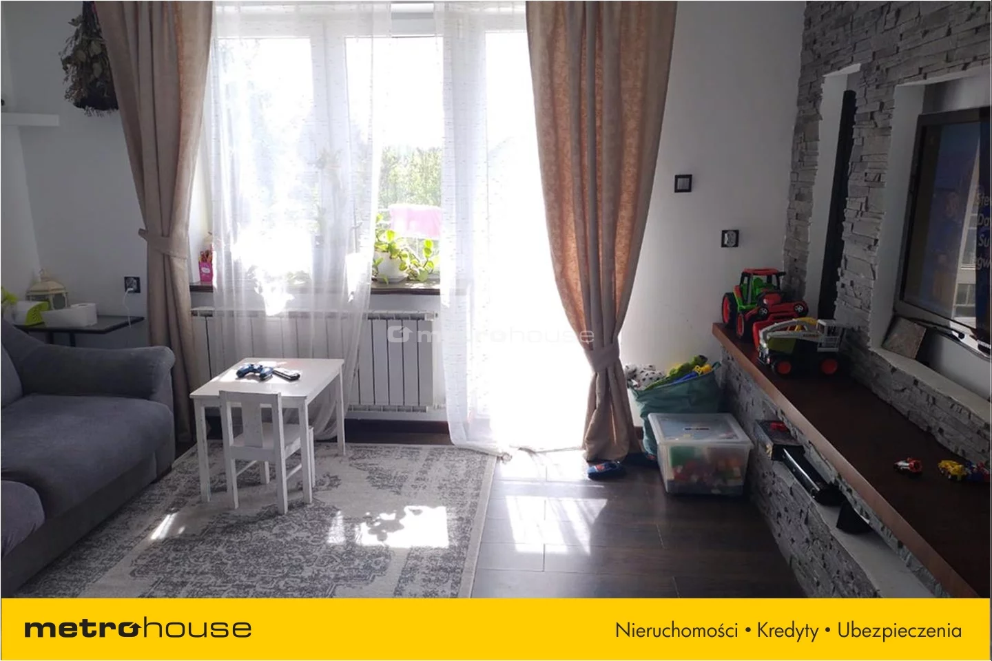 Dom 200,00 m², oferta nr , LALA694, Stary Janków