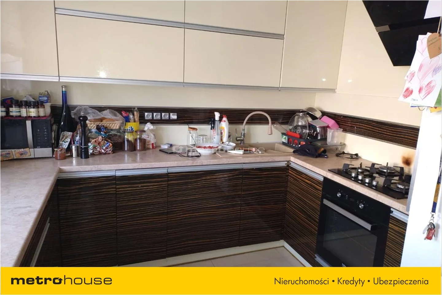 Dom 200,00 m², oferta nr , LALA694, Stary Janków