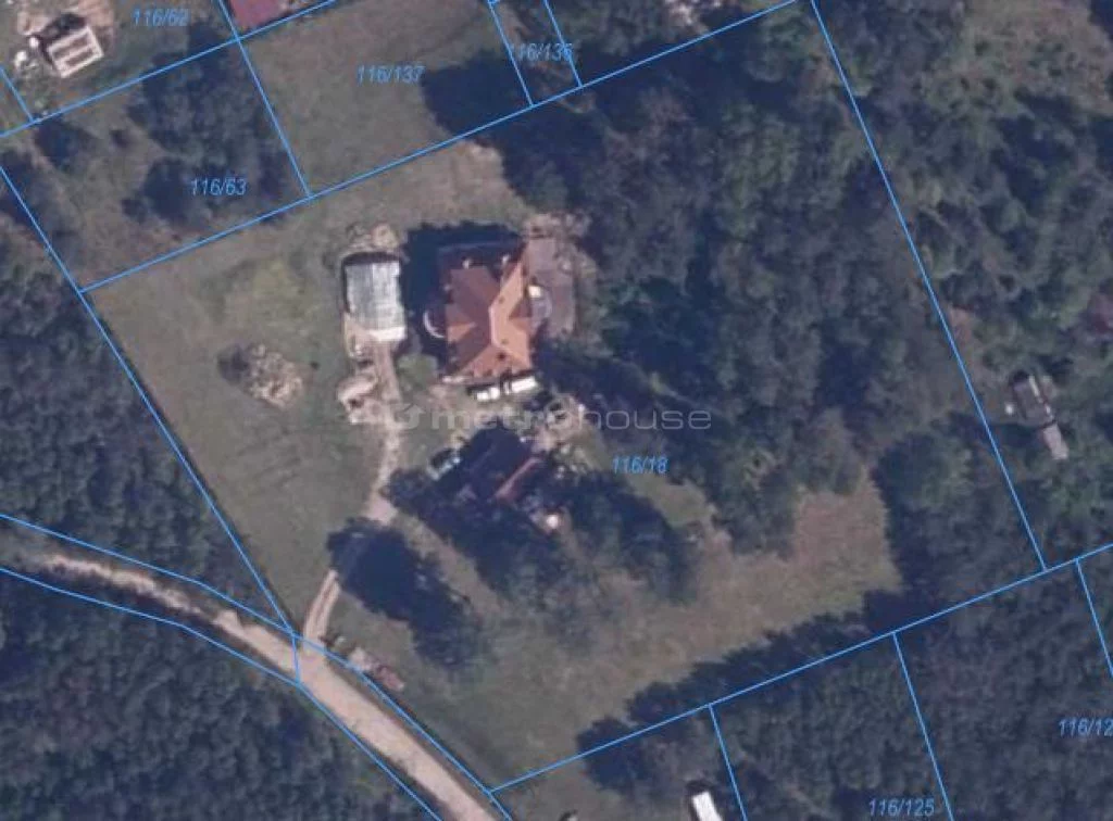 Dom 460,00 m², oferta nr , DYGA620, Stepień