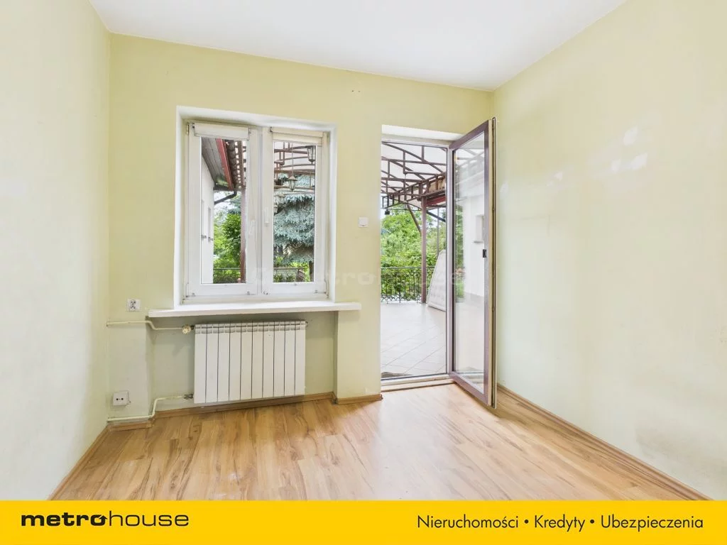Dom 320,00 m², oferta nr , SDDOZE820, Warszawa, Wola, Wola, Stroma
