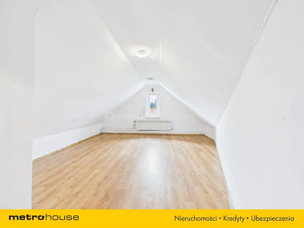 Dom 320,00 m², oferta nr , SDDOZE820, Warszawa, Wola, Wola, Stroma