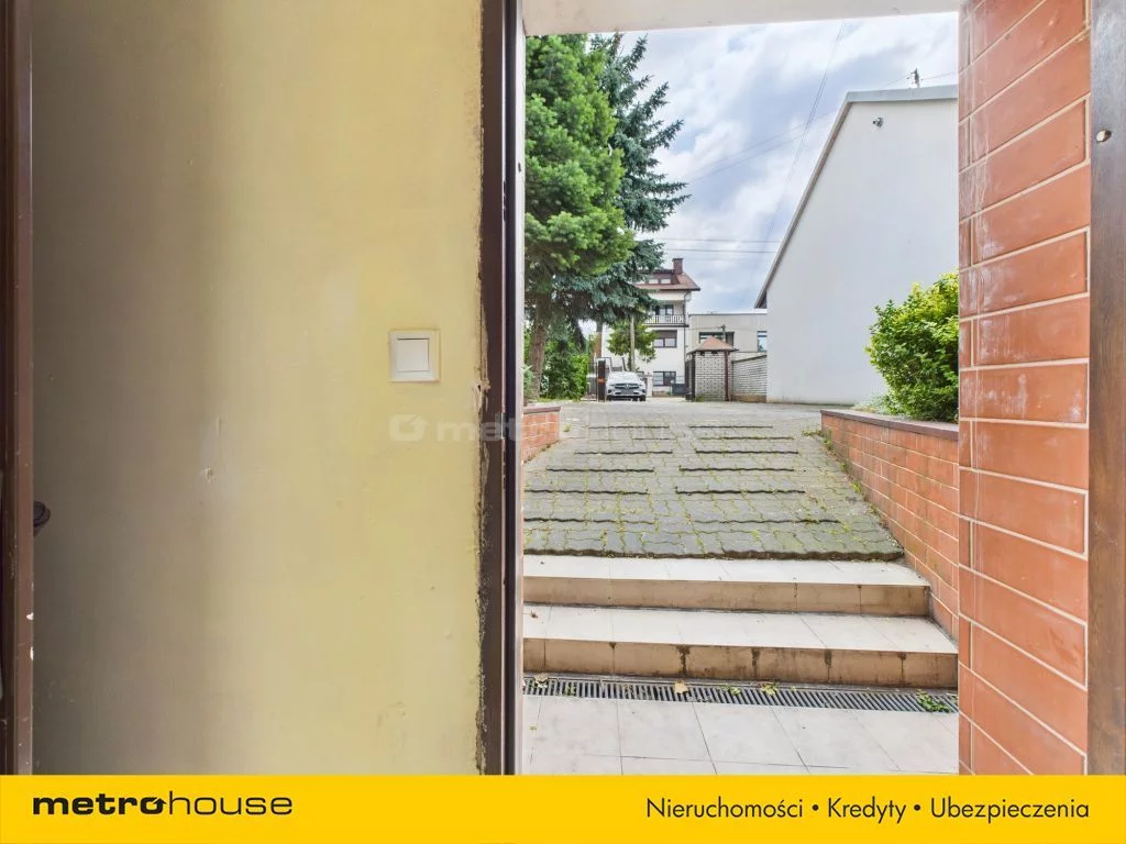 Dom 320,00 m², oferta nr , SDDOZE820, Warszawa, Wola, Wola, Stroma