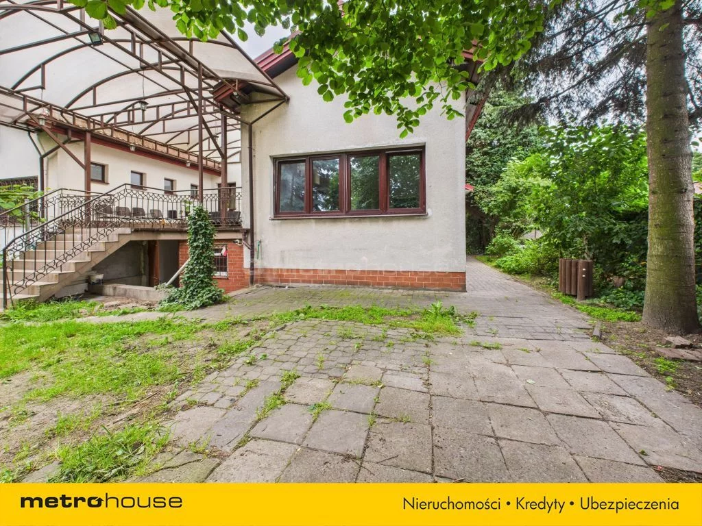 Dom 320,00 m², oferta nr , SDDOZE820, Warszawa, Wola, Wola, Stroma