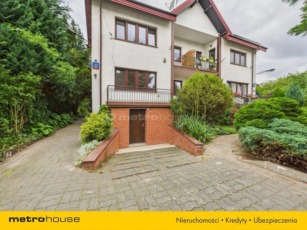Dom 320,00 m², oferta nr , SDDOZE820, Warszawa, Wola, Wola, Stroma