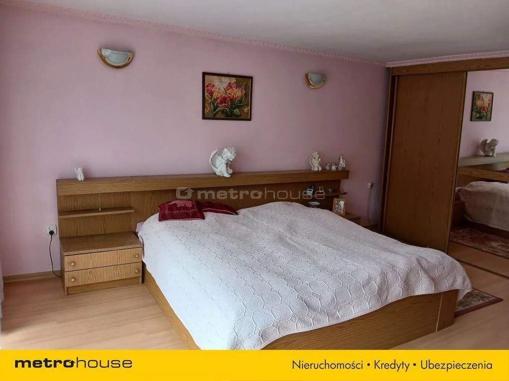 Dom 250,00 m², oferta nr , SDSIVI518, Myślibórz, Strzelecka