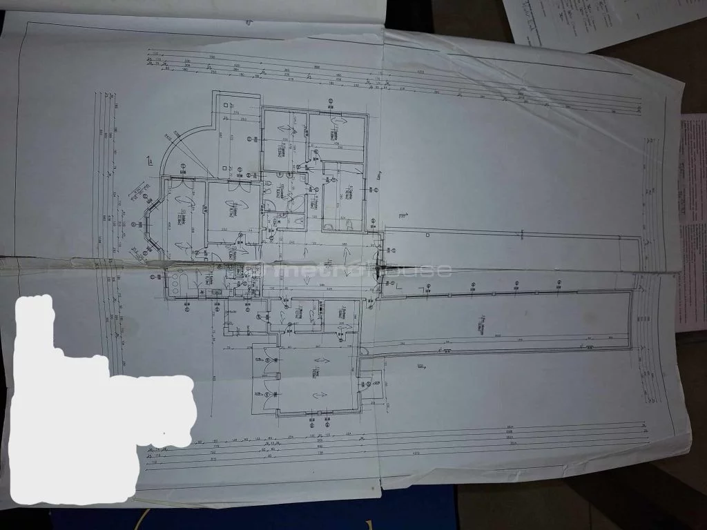 Dom 400,00 m², oferta nr , SDJERE156, Syski