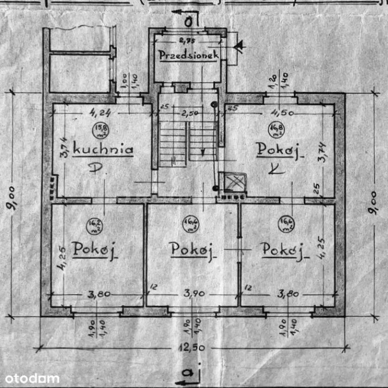 Dom 164,00 m², oferta nr , BAMU704, Tarnowskie Góry