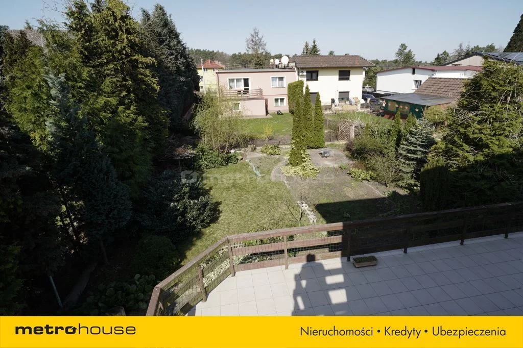 Dom 200,00 m², oferta nr , SDHUDY988, Zielona Góra, Tarpanowa