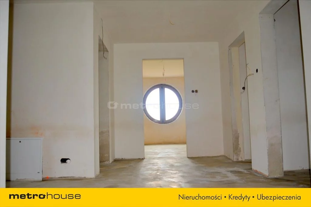 Dom 191,49 m², oferta nr , FONU542, Tomaszów Mazowiecki