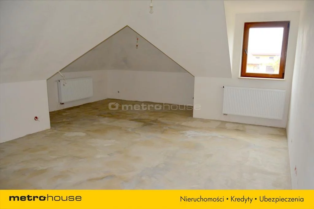 Dom 191,49 m², oferta nr , FONU542, Tomaszów Mazowiecki