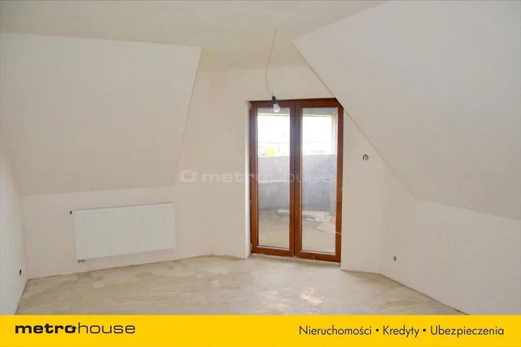 Dom 191,49 m², oferta nr , FONU542, Tomaszów Mazowiecki