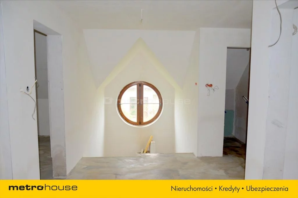 Dom 191,49 m², oferta nr , FONU542, Tomaszów Mazowiecki