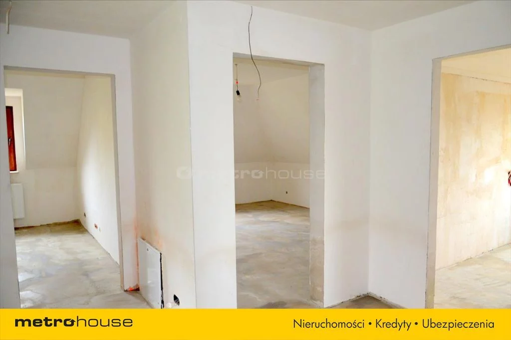 Dom 191,49 m², oferta nr , FONU542, Tomaszów Mazowiecki