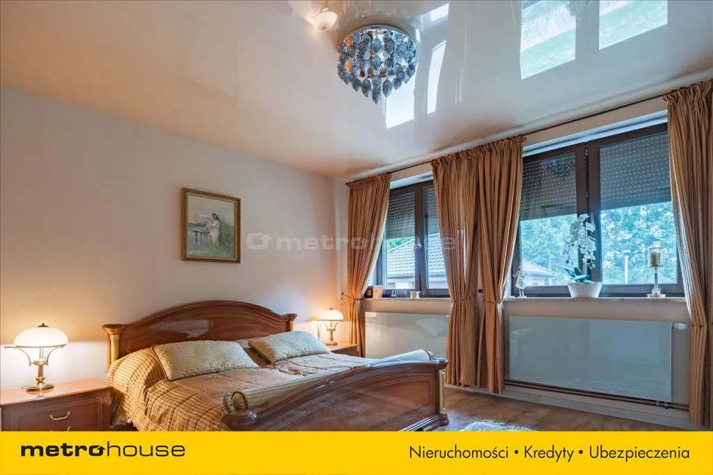Dom i rezydencja 285,00 m², oferta nr , MIGE794, Uniszki-Cegielnia