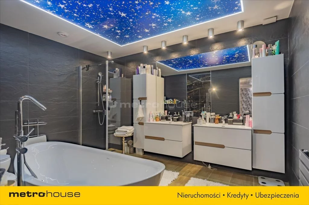 Dom i rezydencja 285,00 m², oferta nr , MIGE794, Uniszki-Cegielnia