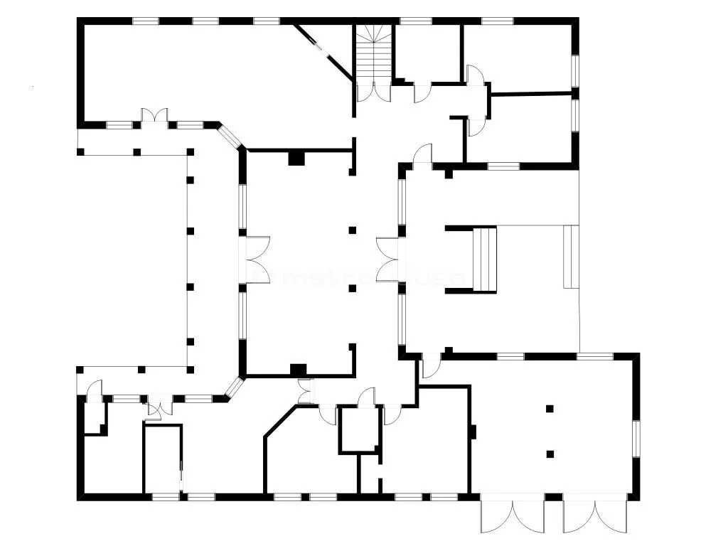 Dom i rezydencja 285,00 m², oferta nr , MIGE794, Uniszki-Cegielnia