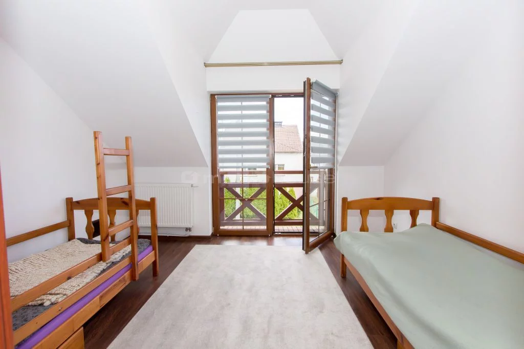 Dom 205,00 m², oferta nr , SDTOMY583, Wardyń Dolny
