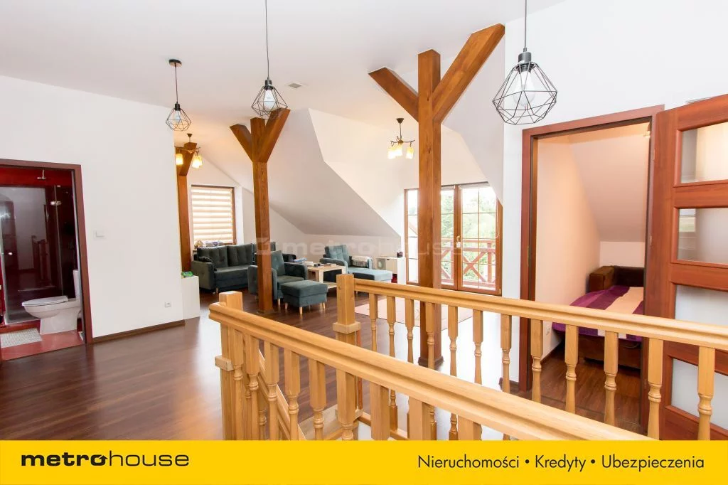 Dom 205,00 m², oferta nr , SDTOMY583, Wardyń Dolny