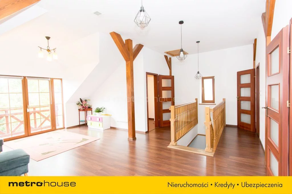 Dom 205,00 m², oferta nr , SDTOMY583, Wardyń Dolny