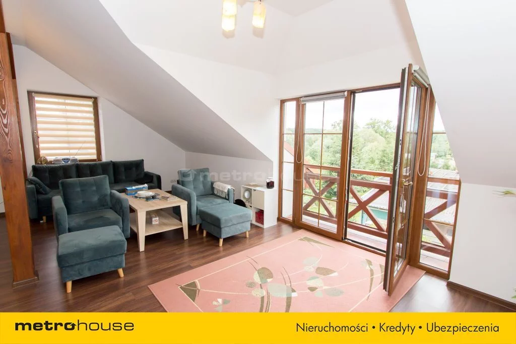 Dom 205,00 m², oferta nr , SDTOMY583, Wardyń Dolny