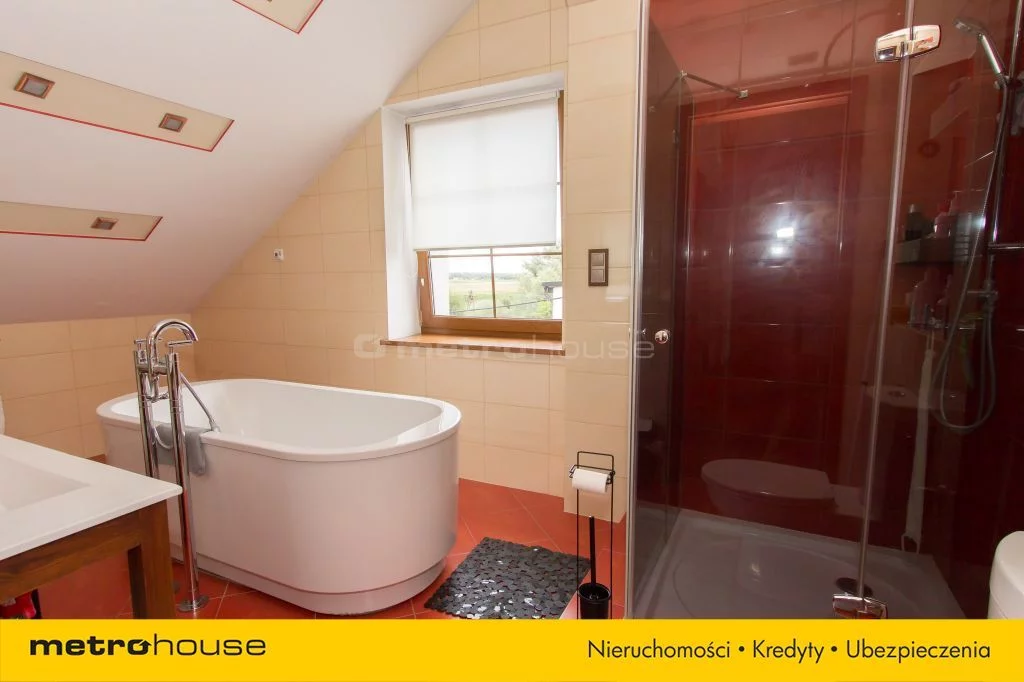 Dom 205,00 m², oferta nr , SDTOMY583, Wardyń Dolny