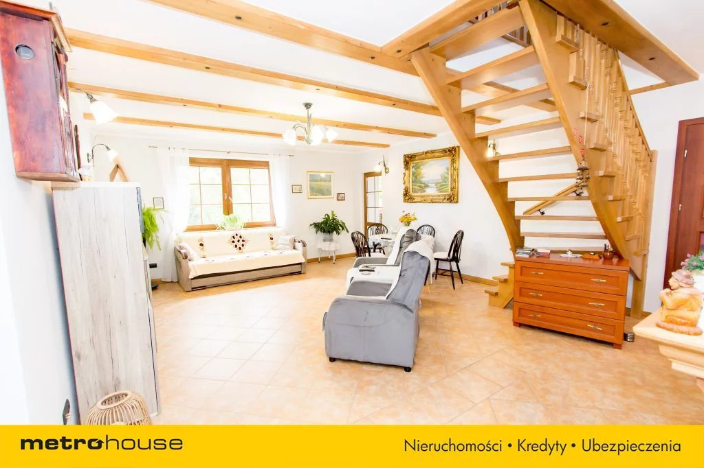 Dom 205,00 m², oferta nr , SDTOMY583, Wardyń Dolny
