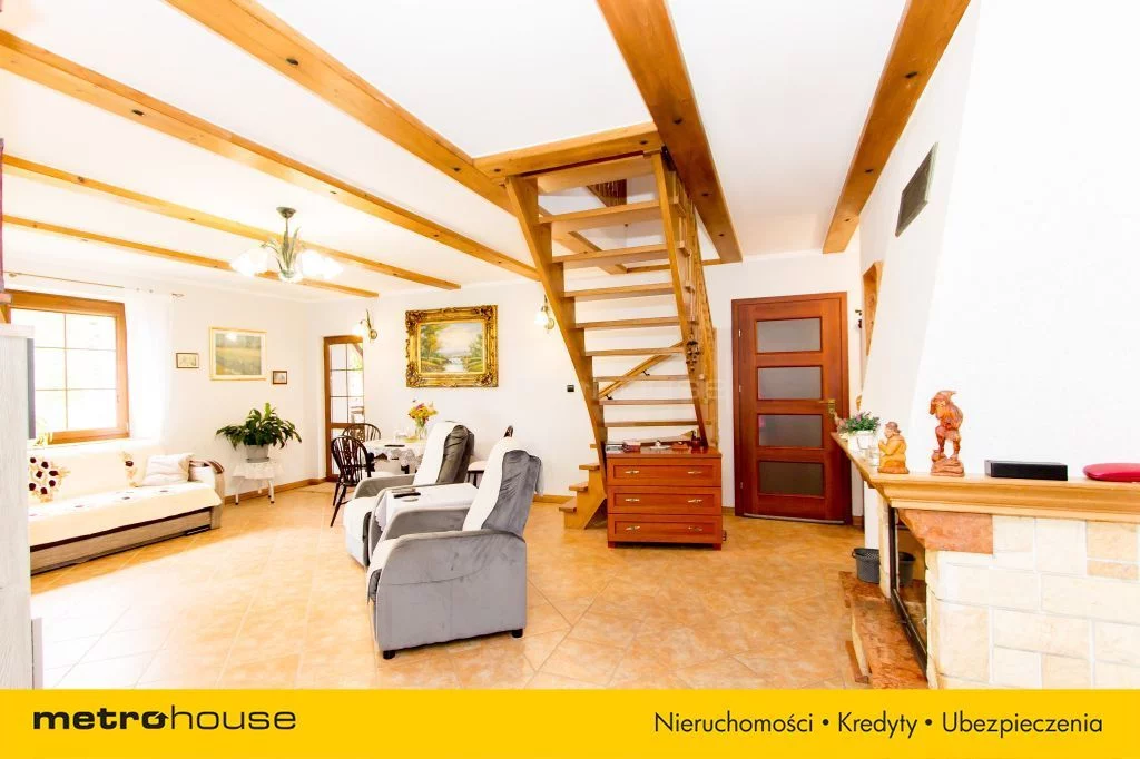 Dom 205,00 m², oferta nr , SDTOMY583, Wardyń Dolny
