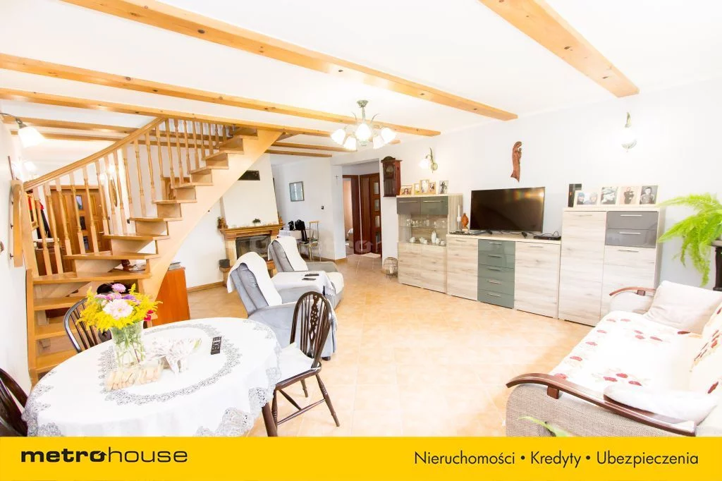 Dom 205,00 m², oferta nr , SDTOMY583, Wardyń Dolny