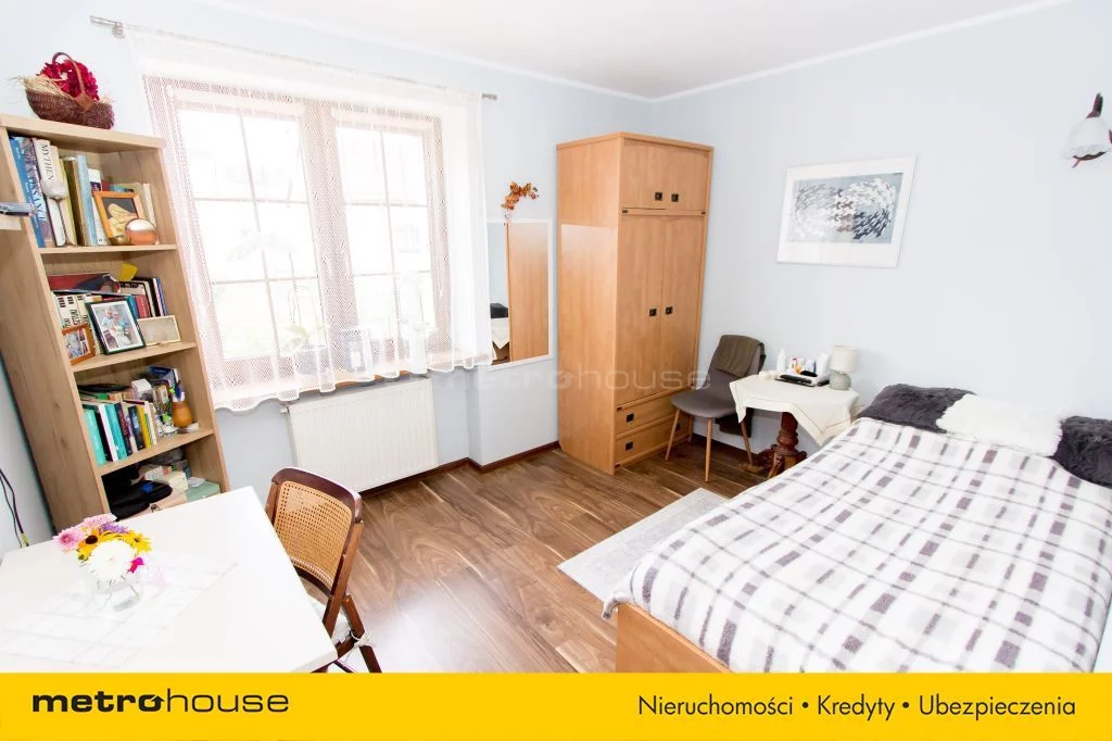 Dom 205,00 m², oferta nr , SDTOMY583, Wardyń Dolny