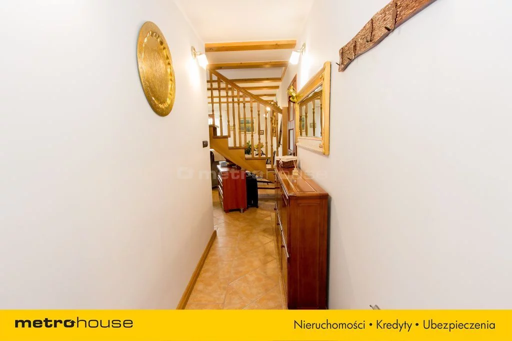 Dom 205,00 m², oferta nr , SDTOMY583, Wardyń Dolny