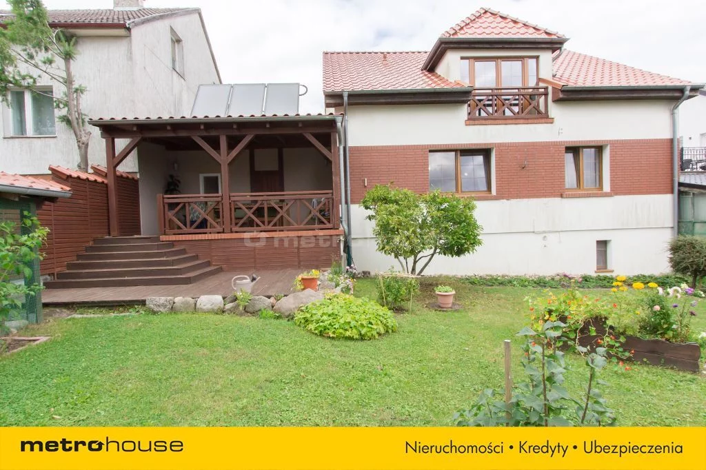Dom 205,00 m², oferta nr , SDTOMY583, Wardyń Dolny