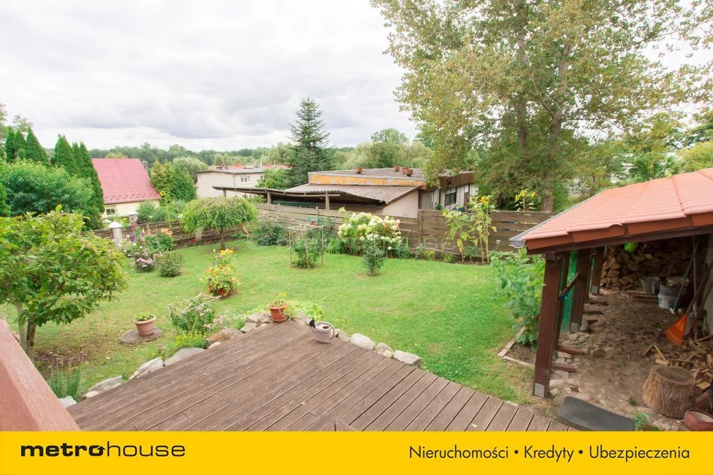 Dom 205,00 m², oferta nr , SDTOMY583, Wardyń Dolny