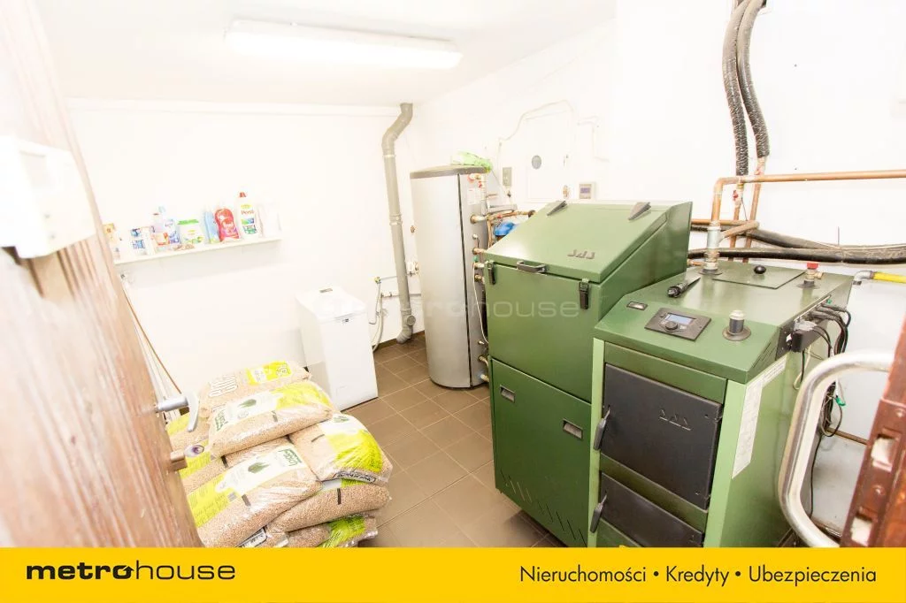 Dom 205,00 m², oferta nr , SDTOMY583, Wardyń Dolny