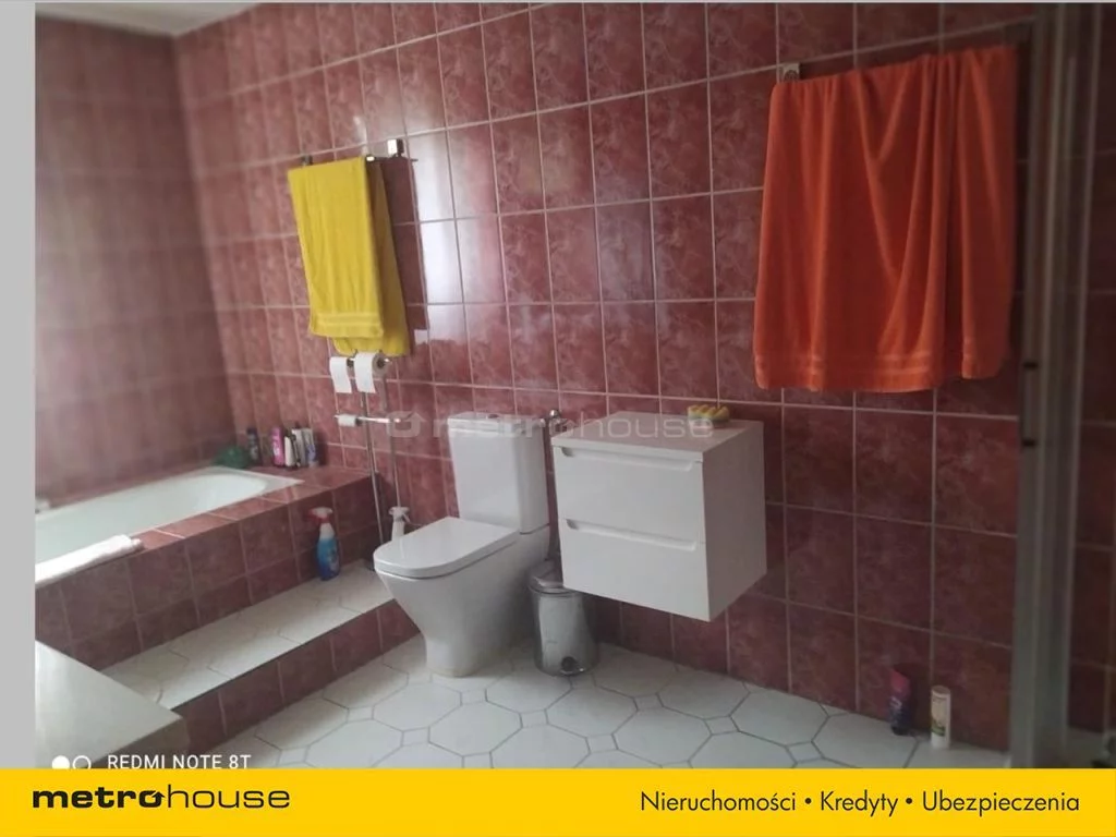 Dom 307,00 m², oferta nr , FOPO889, Warszawa, Białołęka, Białołęka