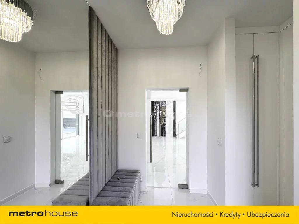 Dom 400,00 m², oferta nr , SDSUNU352, Warszawa, Mokotów, Mokotów