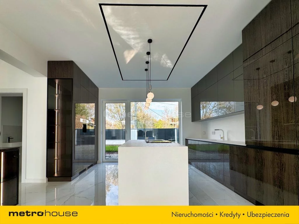 Dom 400,00 m², oferta nr , SDSUNU352, Warszawa, Mokotów, Mokotów