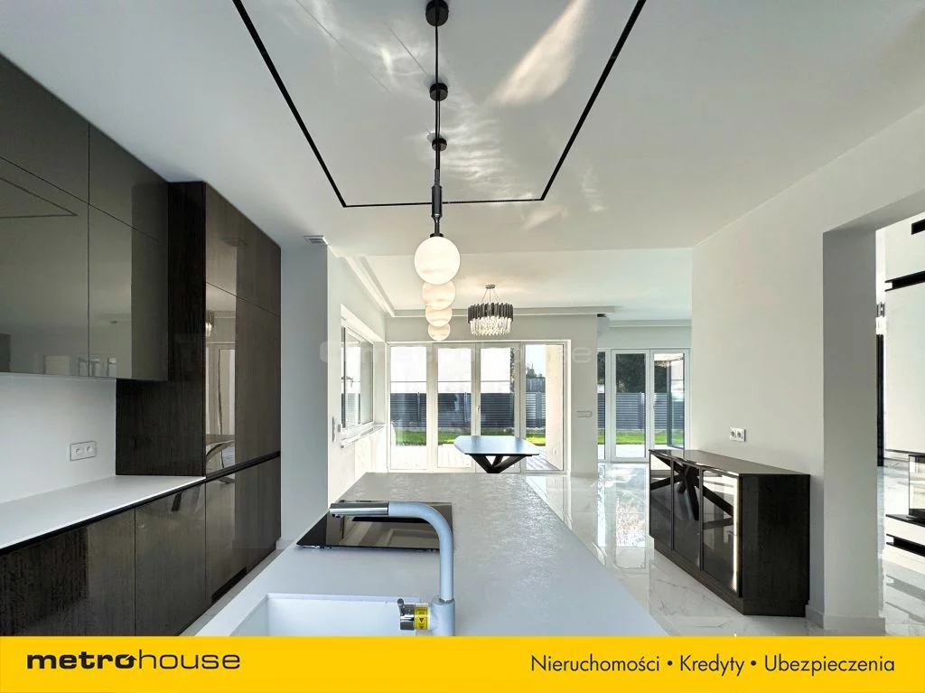 Dom 400,00 m², oferta nr , SDSUNU352, Warszawa, Mokotów, Mokotów