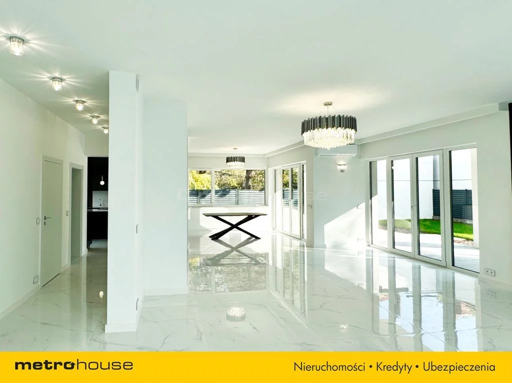 Dom 400,00 m², oferta nr , SDSUNU352, Warszawa, Mokotów, Mokotów