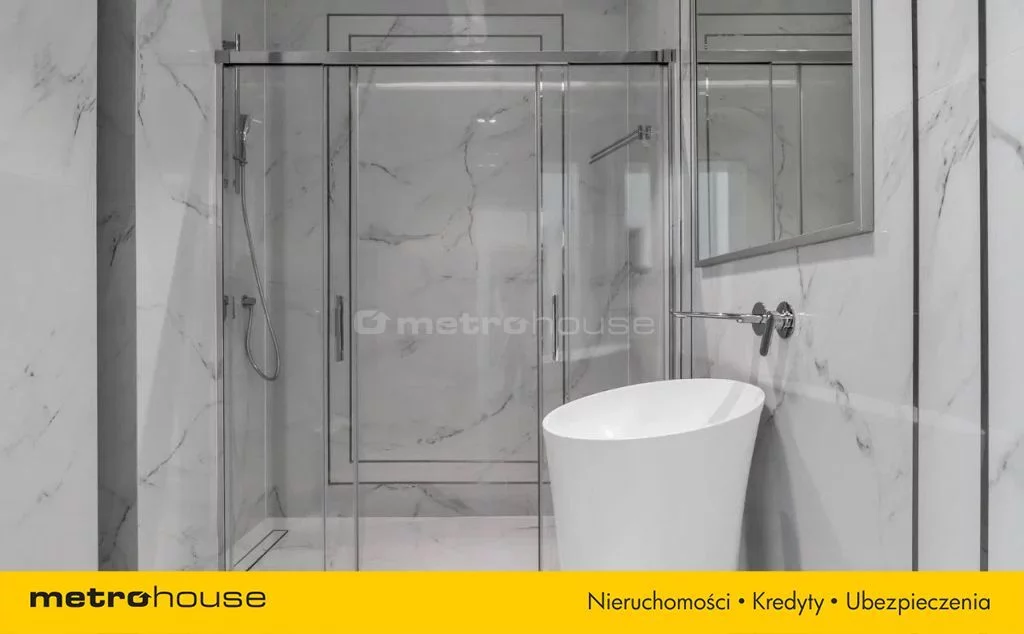Dom 400,00 m², oferta nr , SDSUNU352, Warszawa, Mokotów, Mokotów