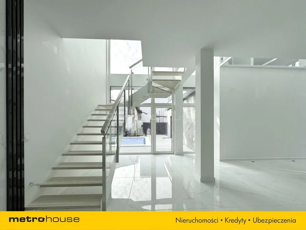 Dom 400,00 m², oferta nr , SDSUNU352, Warszawa, Mokotów, Mokotów